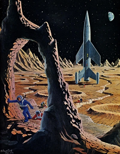 Cover of Issue #3