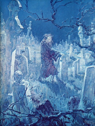 Cover of Issue #4