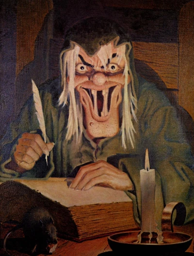 Cover of Issue #5