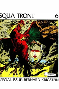 Issue #6