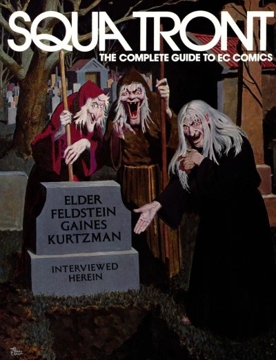Cover of Issue #9