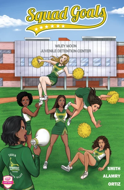 Cover of They All Come Tumbling Down