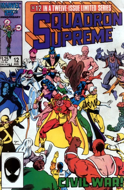 Cover of The Dregs of Victory