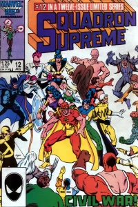 The Dregs of Victory