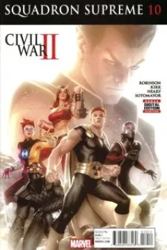 Issue #10