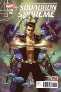 Issue #14
