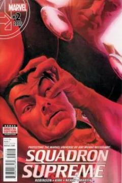 Issue #2