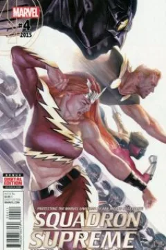 Issue #4