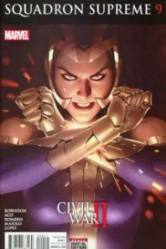 Issue #9