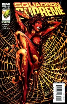 Cover of Power to the People! Part 3: Stand or Fall!