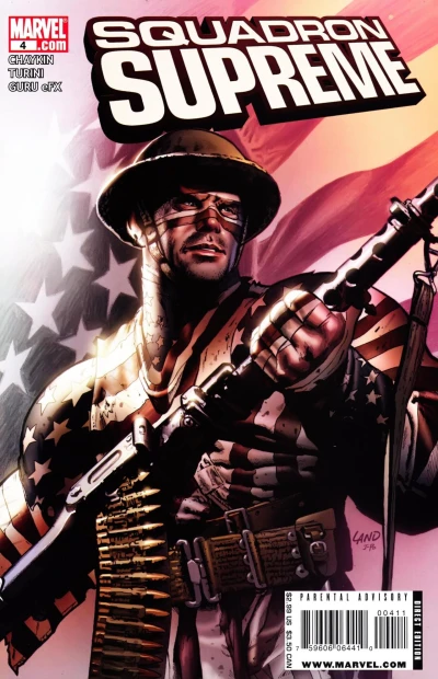 Cover of Power to the People! Part 4: Higher Powers and Lower Orders!