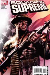 Power to the People! Part 4: Higher Powers and Lower Orders!