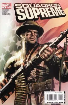 Cover of Power to the People! Part 4: Higher Powers and Lower Orders!