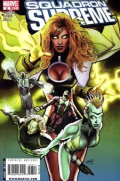 Power to the People! Part 6: Powered Up!