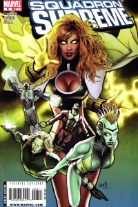 Power to the People! Part 6: Powered Up!