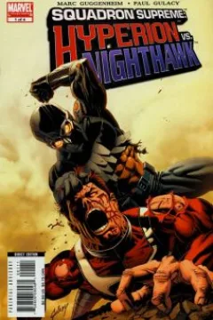 Issue #1