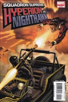 Issue #2