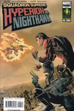 Issue #4