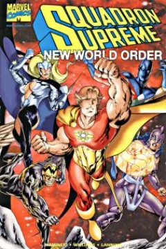 Issue #1