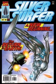 Cover of Square One
