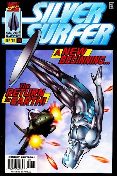 Cover of Square One