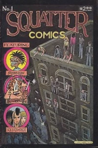 Issue #1
