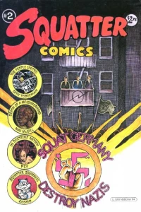 Issue #2