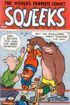 Issue #2