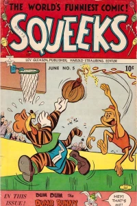 New Issue