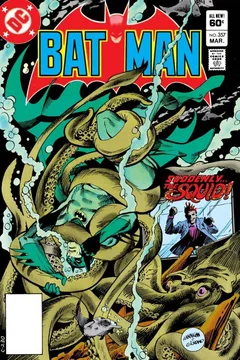 Cover from Copper Age Key First Appearances