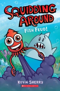 Fish Feud!