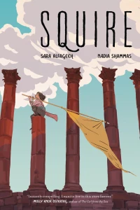 Issue #1