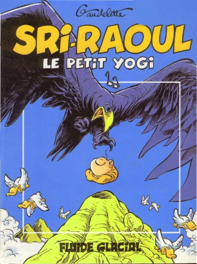 Cover of Volume #1