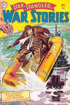 S.S. Life-Raft