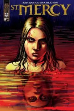 Issue #2