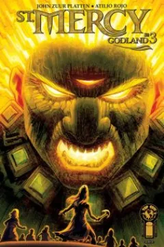 Issue #3