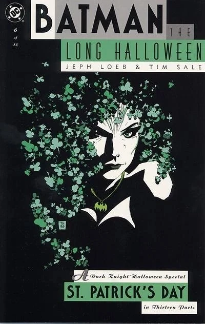 Cover of St. Patrick's Day