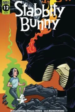 Issue #12