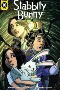 Issue #10