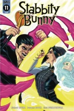 Issue #11