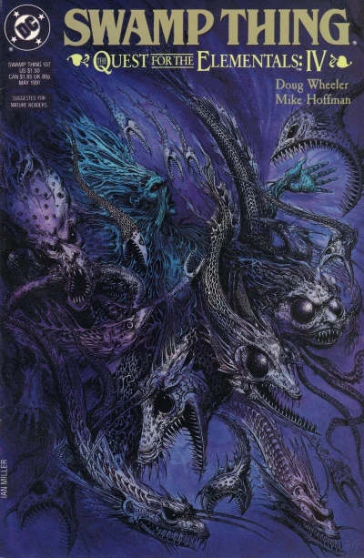 Cover of Stabs of Life Echoing in a Void