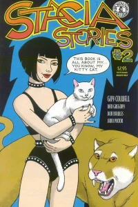 Issue #2