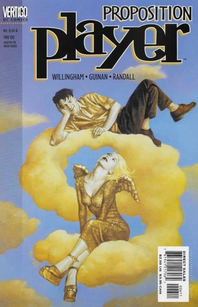 Cover of Stacking the Deck or A Clean Well-Lit Place