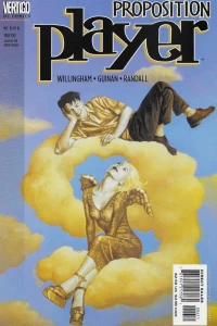 Stacking the Deck or A Clean Well-Lit Place