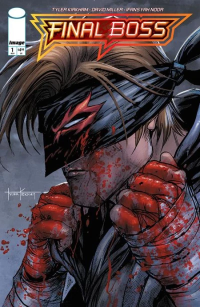 Cover of Stage 1: Genesis