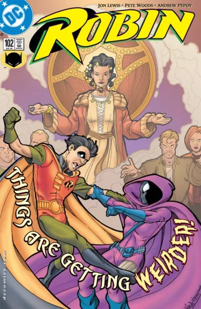 Cover of Stage Presence