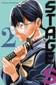Issue #2