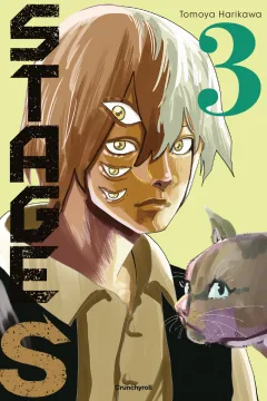 Issue #3