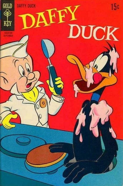 Cover of Stage Struck Duck