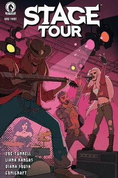 Stage Tour